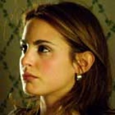 Veronica Echegui en Bunny and the Bull