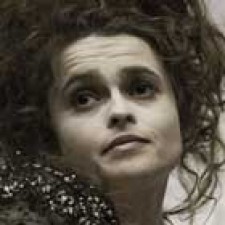 ¿Helena Bonham Carter en Terminator 4?