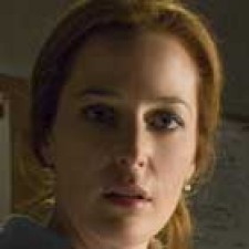Nuevo proyecto para Gillian Anderson