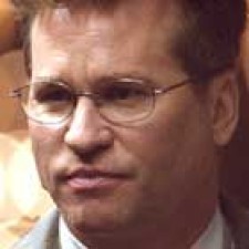 Val Kilmer se une a Silver Cord