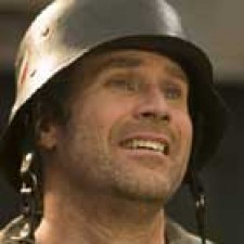 Will Ferrell en Two Face