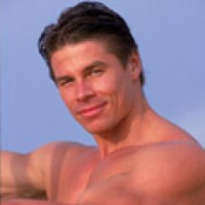 Schwarzenegger ya tiene reemplazo en Hollywood