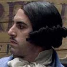 Sacha Baron Cohen producira Accidentes