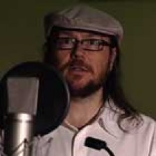 Santiago Segura y Jose Mota en Hellboy 2. El ejercito dorado