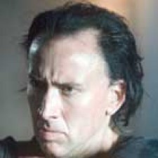 Nicolas Cage y John Carpenter en Scared Straight