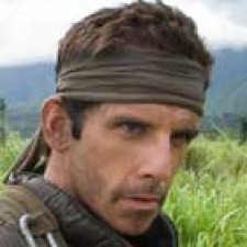 Tropic Thunder lidera el box-office