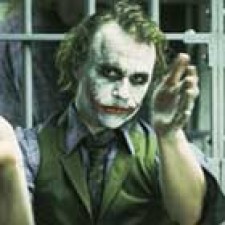 El caballero oscuro lider de taquilla en España