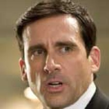 Steve Carell y Tina Fey en Date night