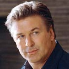 Alec Baldwin en la nueva pelicula de Nancy Meyers