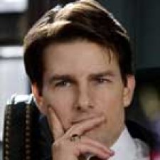 Sleeper, mas trabajo para Tom Cruise