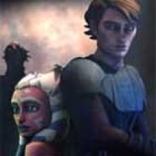 Concurso Star Wars: The clone wars