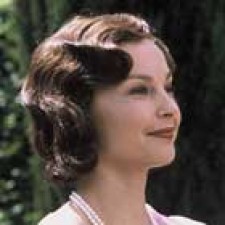 Ashley Judd en Tooth Fairy