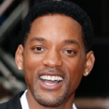 Will Smith en The last pharaoh