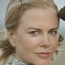 Nicole Kidman en The eighth wonder