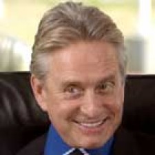 Michael Douglas protagonizara Solitary Man