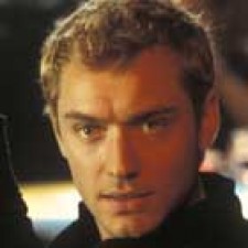 Jude Law, el Dr. Watson de Guy Ritchie