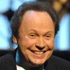 Billy Crystal se une a Tooth Fairy