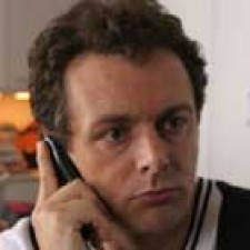 Michael Sheen continua imparable