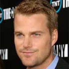 Chris O'Donnell y Jack McBrayer en Cats & Dogs