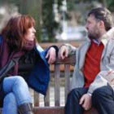 Tiro en la cabeza en cines y en filmin