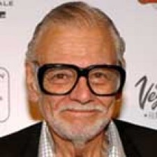 Romero vuelve a la carga con otra de zombis