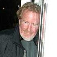 Ridley Scott vuelve a la Batalla