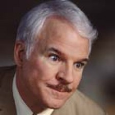 Steve Martin en la proxima de Nancy Meyers