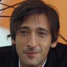 Adrien Brody en High School