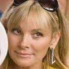 Kim Cattrall protagoniza Miss January