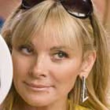 Kim Cattrall protagoniza Miss January