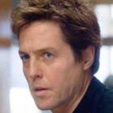 Hugh Grant no estara en Lost for words