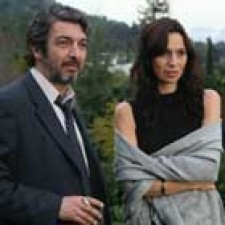 Fin de rodaje de El baile de la Victoria