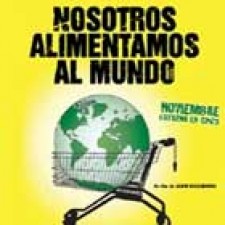 Festival de cine BioCultura