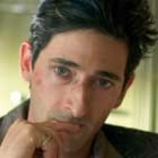 Adrien Brody protagonizara The courier