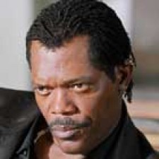 Samuel L. Jackson en el remake de El ultimo dragon