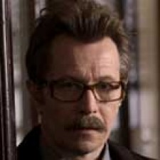 Gary Oldman en Book of Eli