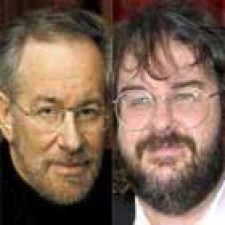 Spielberg y Jackson ponen en marcha Tintin