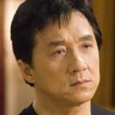 Junior Soldiers, nuevo proyecto de Jackie Chan
