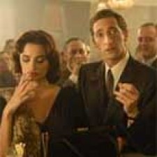 La postproduccion de Manolete llega a su fin