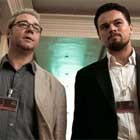 Red de mentiras lidera la taquilla