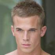 Cam Gigandet y Jena Malone en Five star day