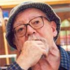 Jesus Franco, Goya de Honor de la Academia 2008