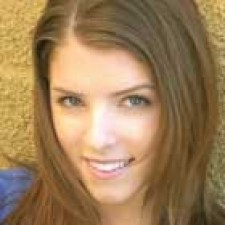 Anna Kendrick para Up in the air