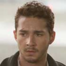 Shia LaBeouf protagonizara The Associate