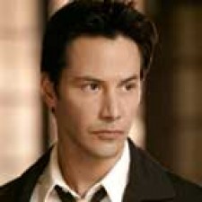 Keanu Reeves protagonista de 47 Ronin