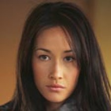 Maggie Q sera la reina de los Luchadores