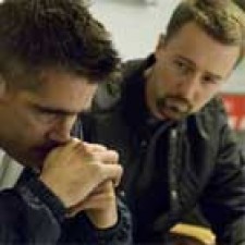 Concurso de Cuestion de honor