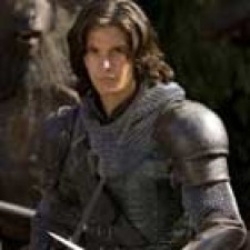 Disney se desentiende de la 3ª entrega de Narnia