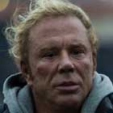 ¿Mickey Rourke en Iron Man 2?