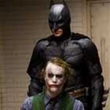 El proximo Batman en 2011?